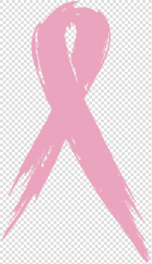 Pink Ribbon Breast Cancer Awareness Awareness Ribbon   Breast Cancer Foundation Logo  HD Png DownloadTransparent PNG