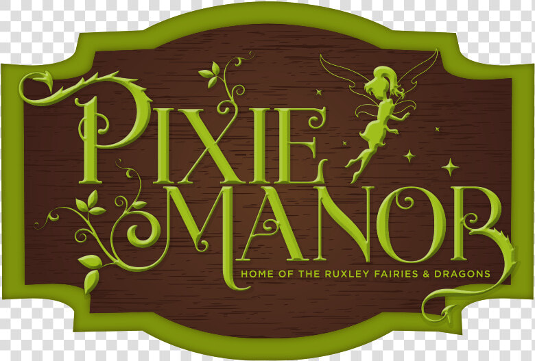 Pixie Manor  HD Png DownloadTransparent PNG