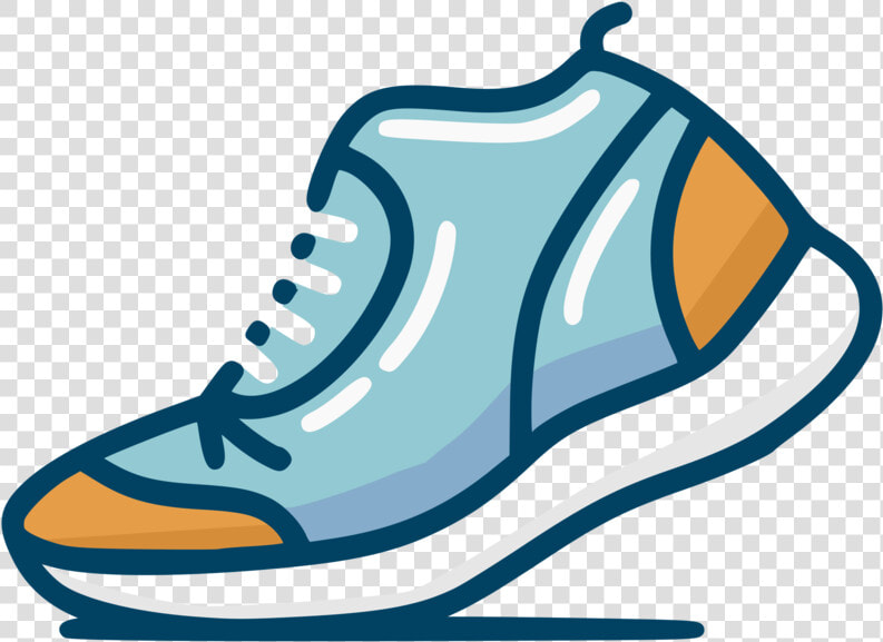 Shoe Sneakers Computer Icons Slipper Footwear   Shoe Clipart  HD Png DownloadTransparent PNG