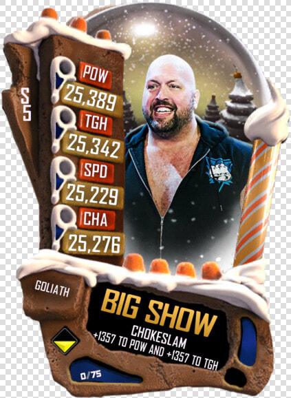 Wwe Supercard Mandy Rose  HD Png DownloadTransparent PNG