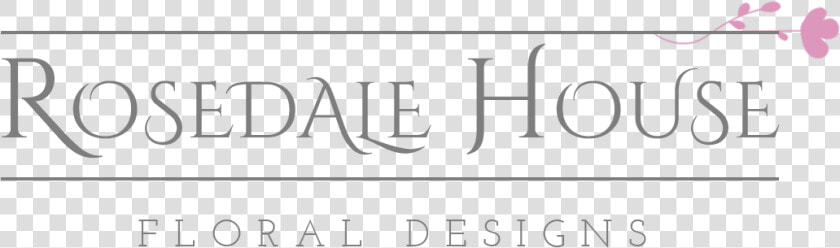 Rosedale House Floral Designs  HD Png DownloadTransparent PNG