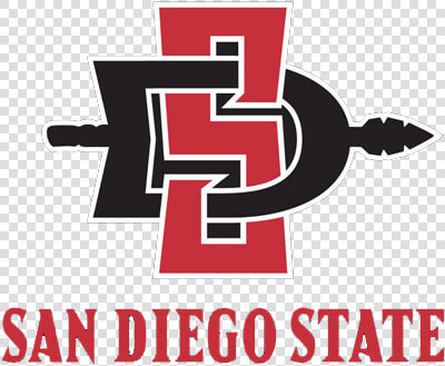 San Diego State University Sports Logo Png  Transparent PngTransparent PNG