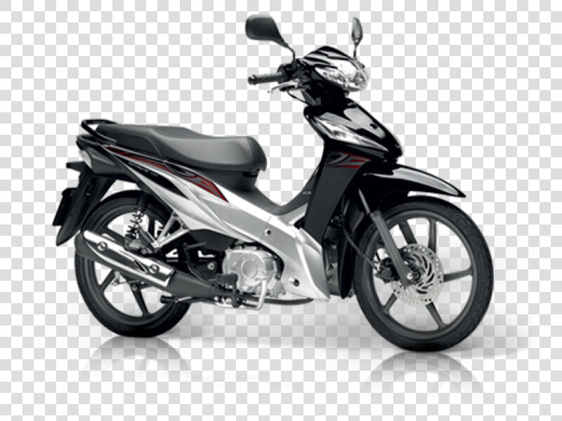 Honda Wave 110i  HD Png DownloadTransparent PNG