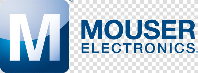 Mouser Electronics Image   Mouser Electronics Logo  HD Png DownloadTransparent PNG