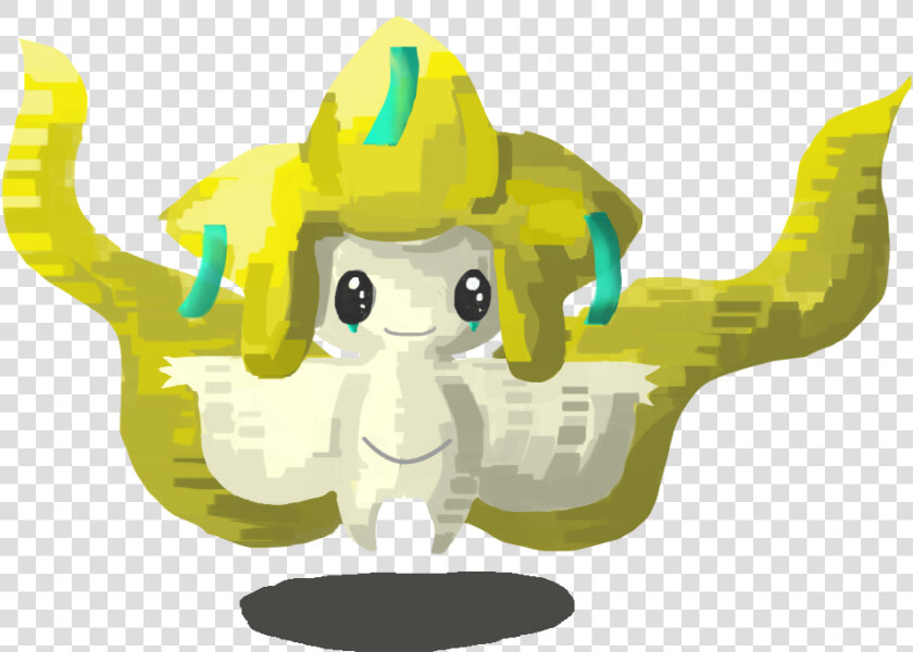 “jirachi For Sleepy Jirachi ” guys Please   Cartoon  HD Png DownloadTransparent PNG