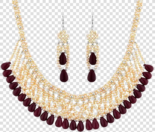 Png Jewellers Pune Satara Road   Gold Necklace Designs In 40 Grams  Transparent PngTransparent PNG