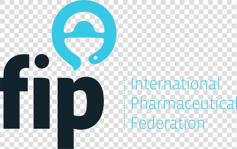 Fip International Pharmaceutical Federation Logo   Dublin  HD Png DownloadTransparent PNG