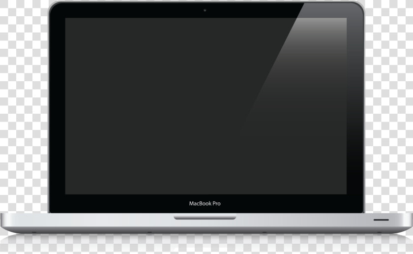 Macbook Vector   Netbook  HD Png DownloadTransparent PNG