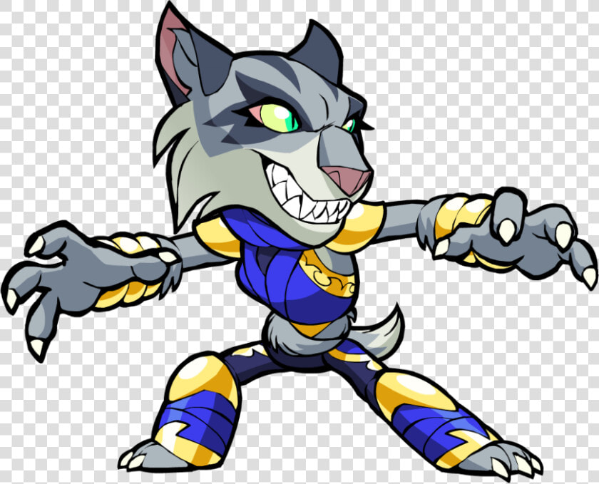 Asuri   Brawlhalla Characters Asuri  HD Png DownloadTransparent PNG