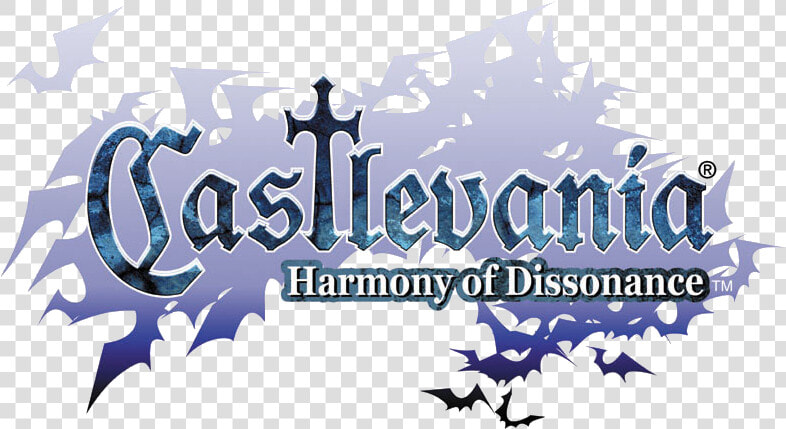 Castlevania  Harmony Of Dissonance  HD Png DownloadTransparent PNG