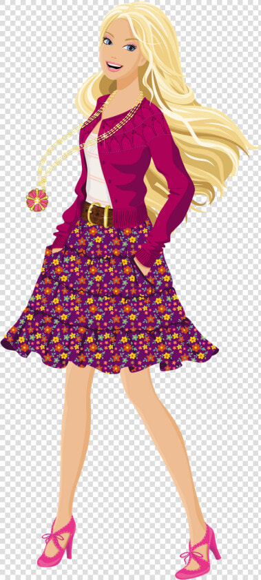 Barbie Png Free Download   Barbie Png  Transparent PngTransparent PNG