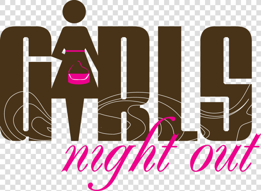 Ladies Night Cliparts   Ladies Night Out Transparent  HD Png DownloadTransparent PNG