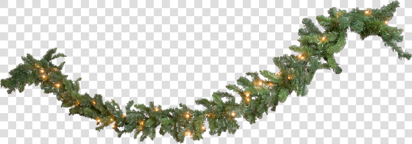 Christmas Garland Crafthubs   Christmas Garland Png  Transparent PngTransparent PNG