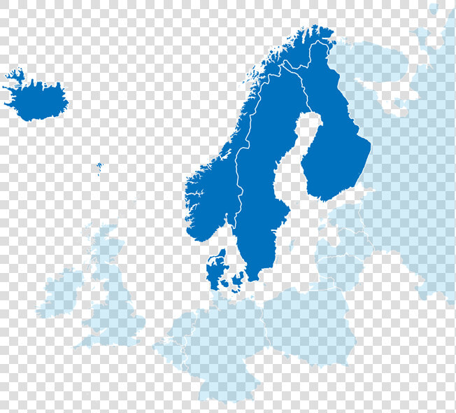 North South East West Europe  HD Png DownloadTransparent PNG