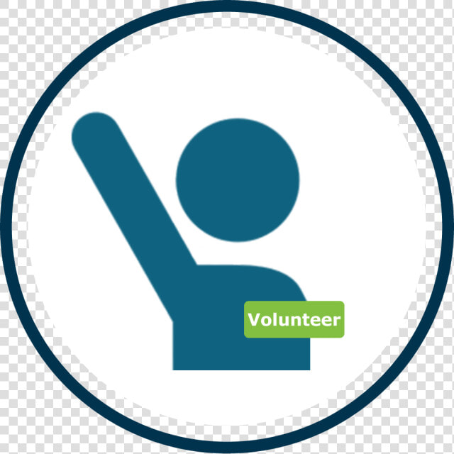 Volunteer Icon Png  Transparent PngTransparent PNG