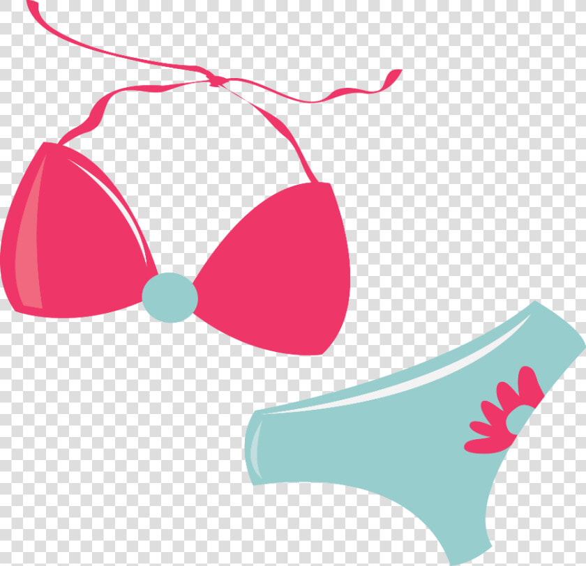 Transparent Pool Party Cliparts   Bikini Pool Party Png  Png DownloadTransparent PNG