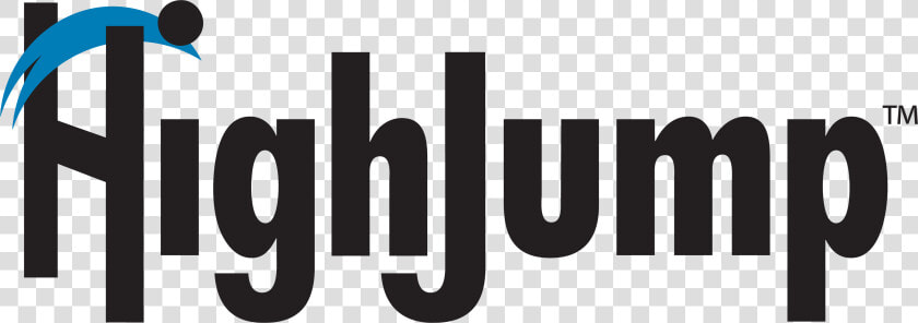 Highjump Logo Png   Highjump Software Logo  Transparent PngTransparent PNG