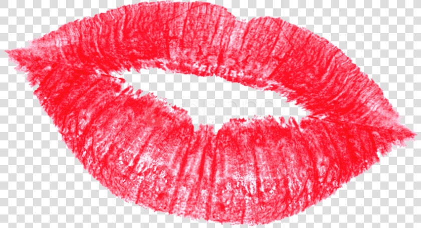 Cosmetics   Lipstick Kiss Png  Transparent PngTransparent PNG