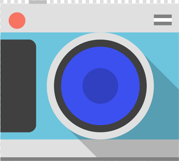 Pictures Of Cartoon Cameras   Cameras 60s Transparent Clipart  HD Png DownloadTransparent PNG