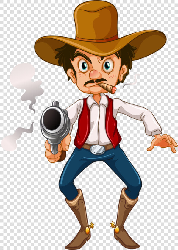 Lasso Clipart Cowboy Boot   Cowboy Cartoon Png  Transparent PngTransparent PNG