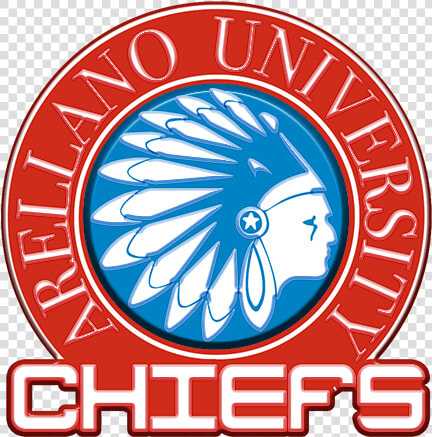 Arellano Chiefs Logo Png  Transparent PngTransparent PNG