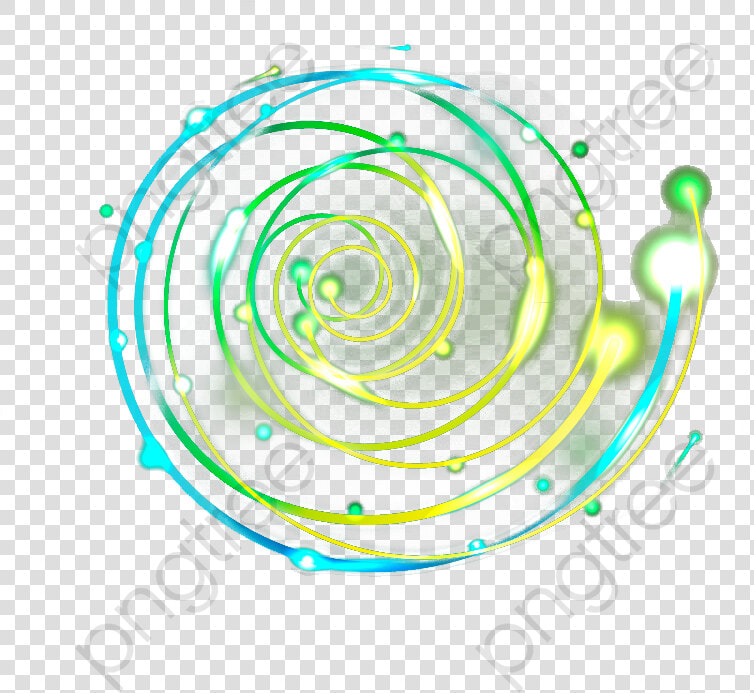 Spiral Png Vector Light Effect And Category   Circle  Transparent PngTransparent PNG