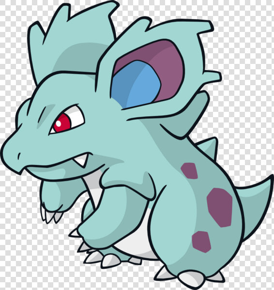 Nidorina Dream   Pokemon Nidorina Dream World  HD Png DownloadTransparent PNG