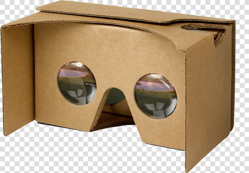 Virtual Reality Headset Samsung   Google Vr Cardboard Unity  HD Png DownloadTransparent PNG