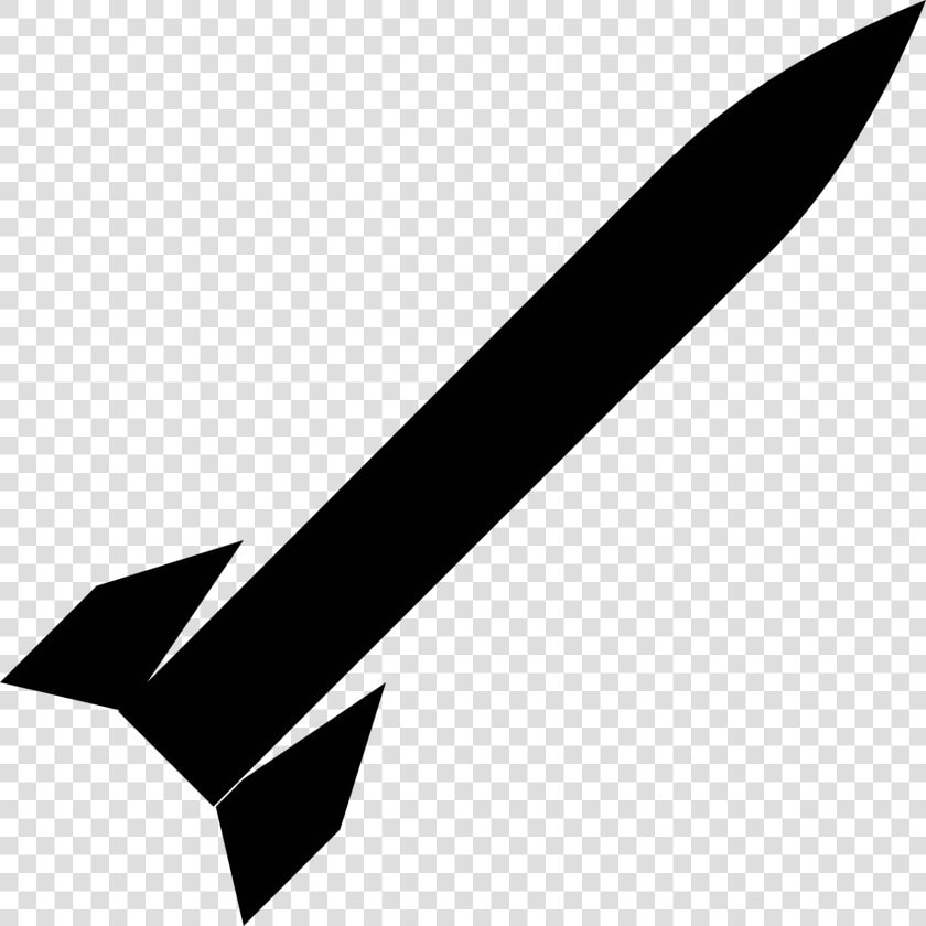 Transparent Missile Clipart   Missile Clipart  HD Png DownloadTransparent PNG