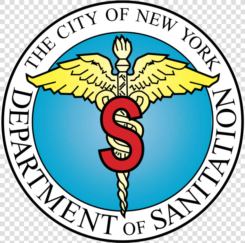 Nyc Department Of Sanitation  HD Png DownloadTransparent PNG