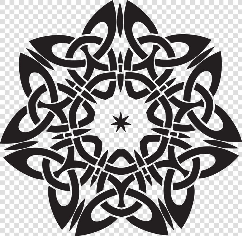 Transparent Knotwork Clipart   Celtic Design  HD Png DownloadTransparent PNG