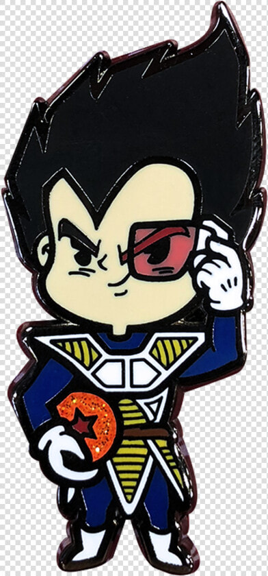 David Baker Toon Prince Og Pin   Cartoon  HD Png DownloadTransparent PNG