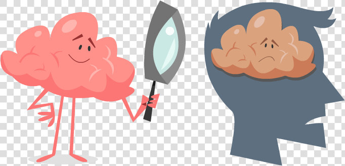 Online Mental Health Awareness Course   Mental Health Cartoon Images Png  Transparent PngTransparent PNG