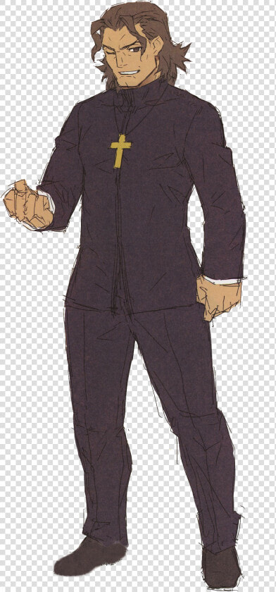 Fate zero   Risei Fate  HD Png DownloadTransparent PNG