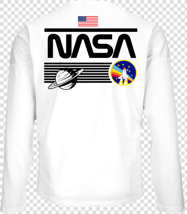 Nasa Shuttle Tee Luv  HD Png DownloadTransparent PNG