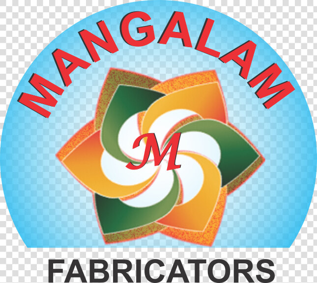 Mangalam Fabricators  HD Png DownloadTransparent PNG