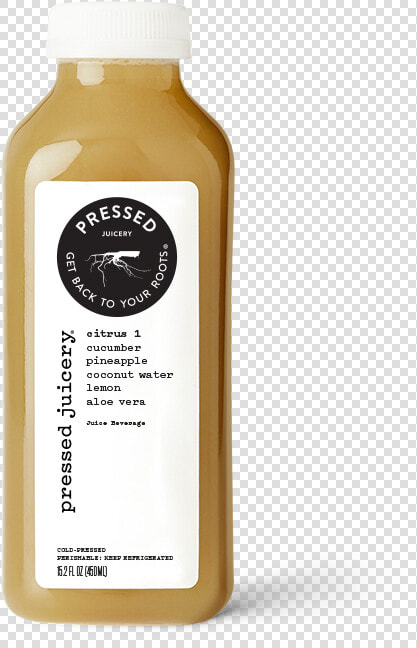 Coconut Cucumber Pineapple Juice   Pressed Juicery Green Juice  HD Png DownloadTransparent PNG