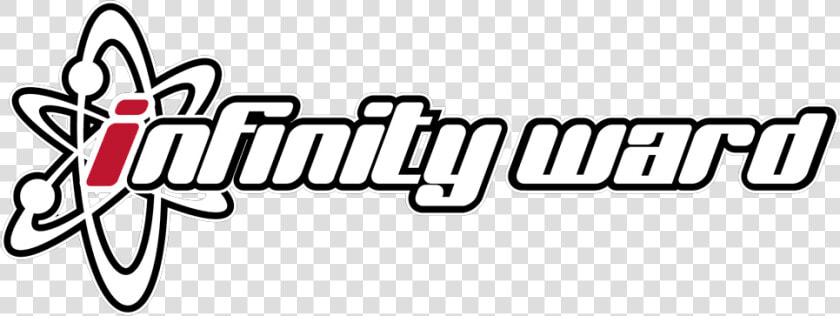 Call Of Duty Infinite Warfare Logo Png   Infinity Ward  Transparent PngTransparent PNG