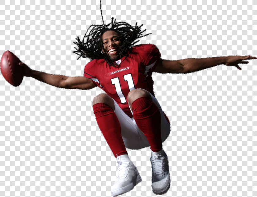 Larry Fitzgerald  HD Png DownloadTransparent PNG