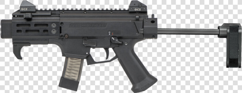 Scorpion Evo 3 S2  HD Png DownloadTransparent PNG