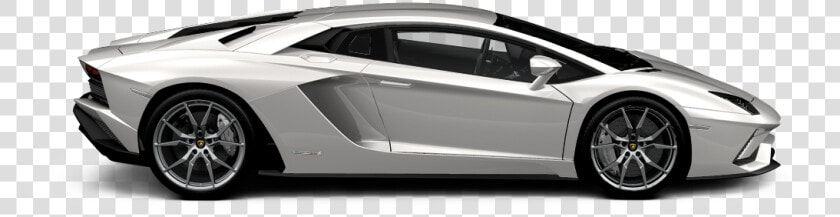 Lamborghini Transparent Background   Black Lamborghini Side Png  Png DownloadTransparent PNG