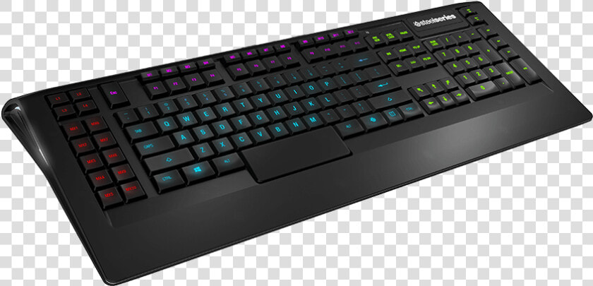 Product Alt Image Text   Steelseries Apex Rgb  HD Png DownloadTransparent PNG