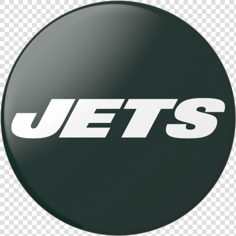 New York Jets Logo  HD Png DownloadTransparent PNG