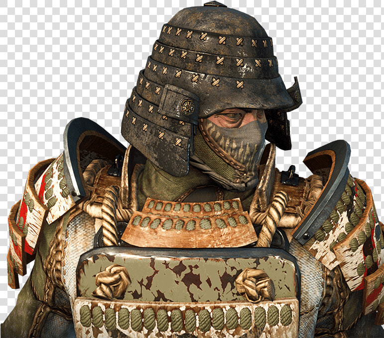 Orochi For Honor Helmet  HD Png DownloadTransparent PNG