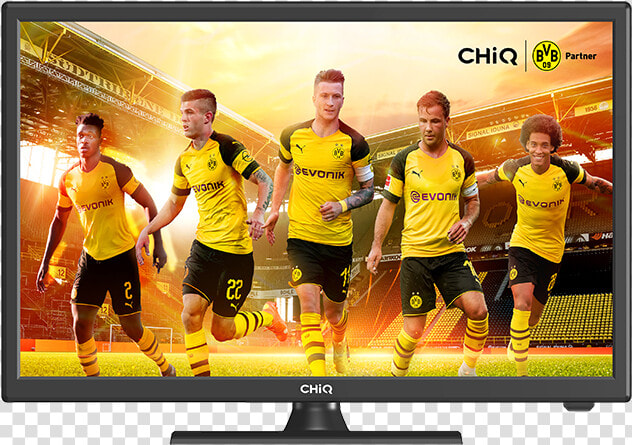 Borussia Dortmund 2020 Team  HD Png DownloadTransparent PNG