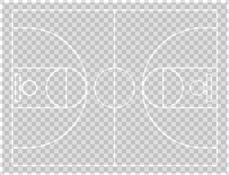 Basketball Court 5   Basketball Happy Birthday  HD Png DownloadTransparent PNG