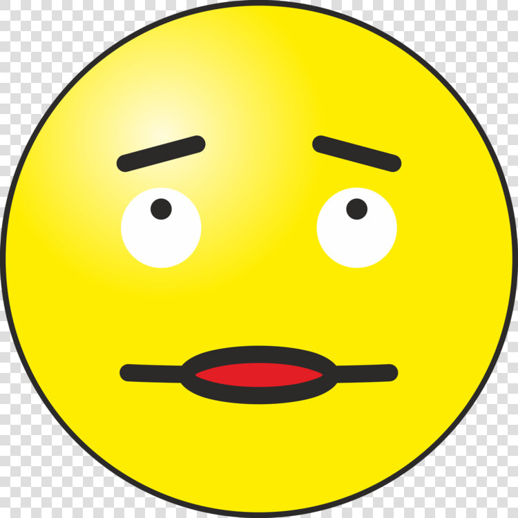 Emoticon head cheek   Education And Science Workers  39  Union  HD Png DownloadTransparent PNG