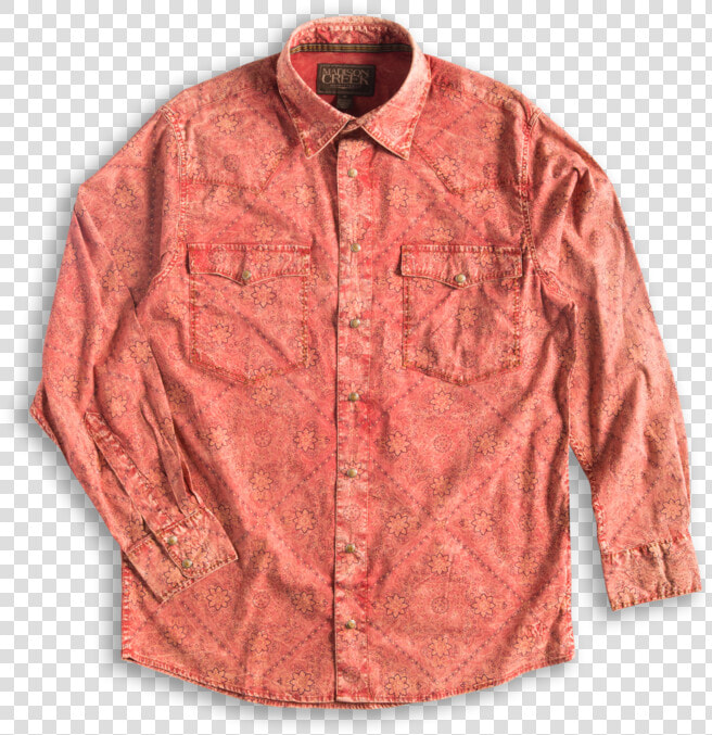 Bisley Shirt   Button   Pocket  HD Png DownloadTransparent PNG