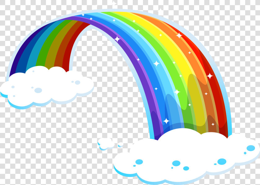 Png Pinterest Rainbows   Rainbow Clipart Png  Transparent PngTransparent PNG