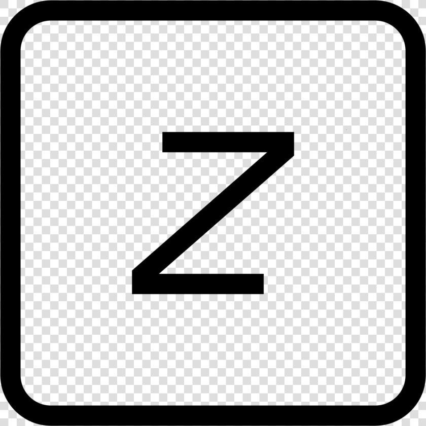 Z Coordinate Icon  HD Png DownloadTransparent PNG